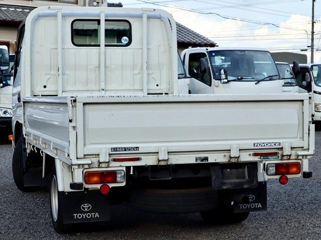 Toyota Toyoace 2