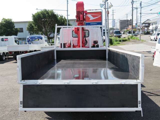 Mitsubishi Fuso Canter 12