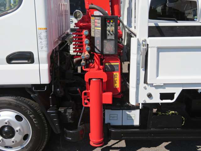 Mitsubishi Fuso Canter 6