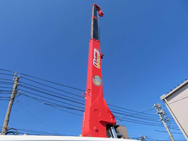 Mitsubishi Fuso Canter 8