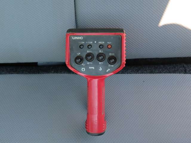 Mitsubishi Fuso Canter 10