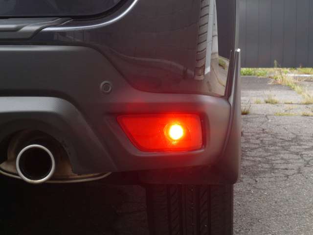 Subaru Forester 9