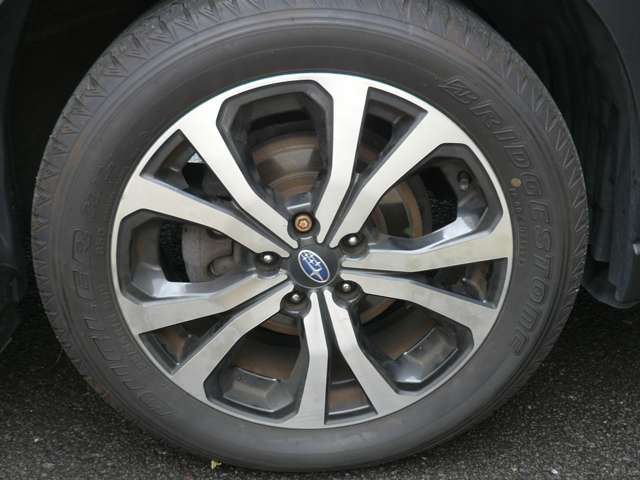 Subaru Forester 10