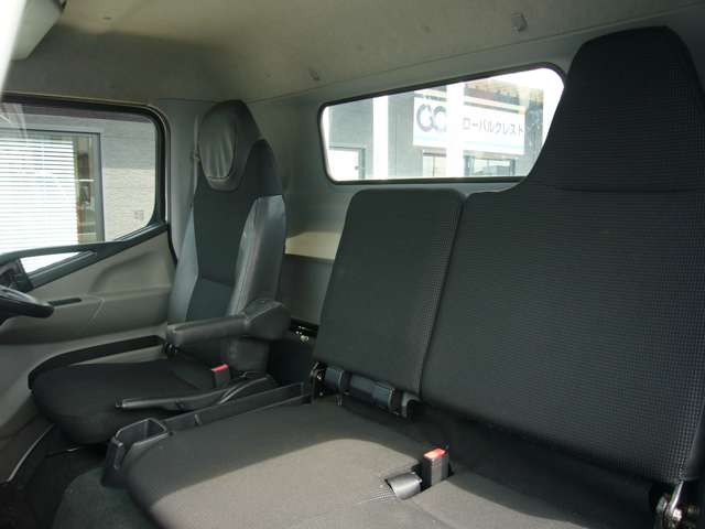 Mitsubishi Fuso Canter 5