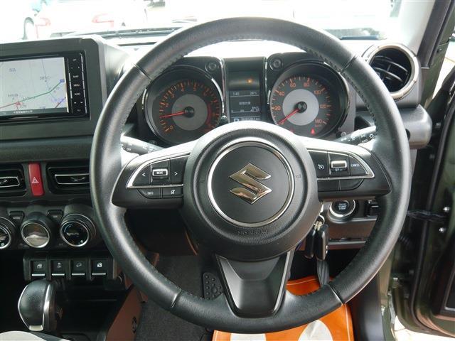 Suzuki Jimny 11