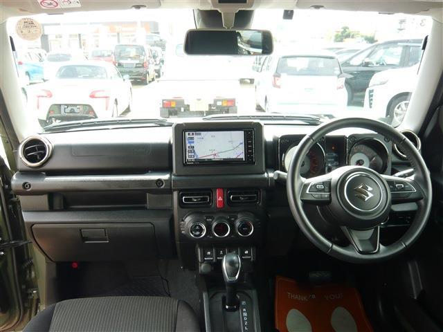 Suzuki Jimny 5
