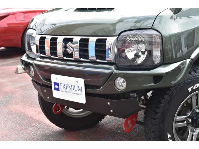 Suzuki Jimny 12