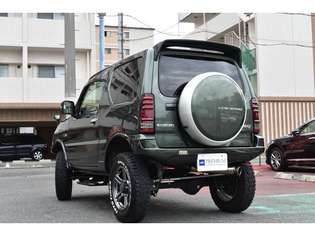 Suzuki Jimny 9