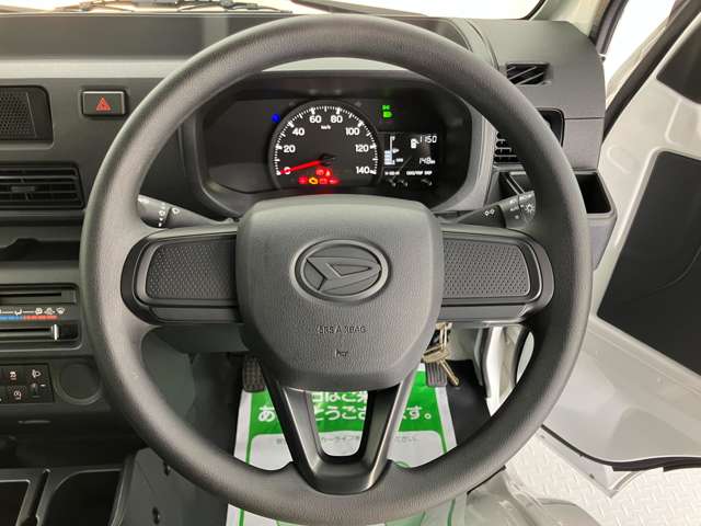 Daihatsu Hijet Truck 12