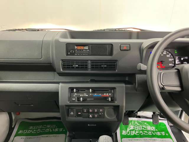Daihatsu Hijet Truck 3