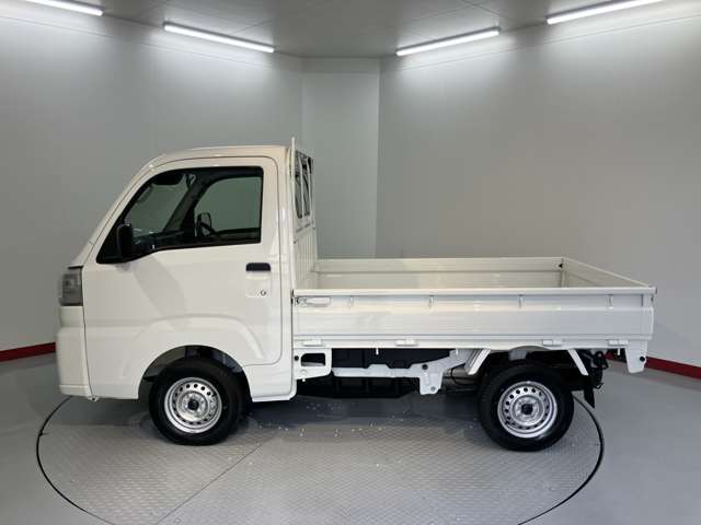 Daihatsu Hijet Truck 4