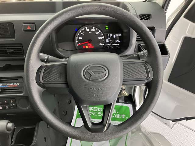 Daihatsu Hijet Truck 11