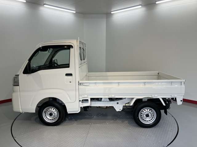 Daihatsu Hijet Truck 4