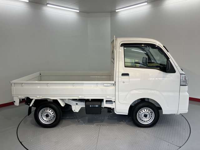 Daihatsu Hijet Truck 5