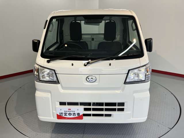 Daihatsu Hijet Truck 6
