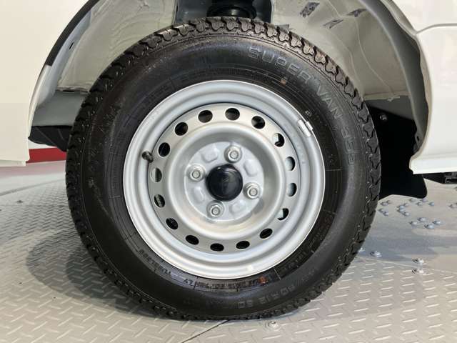 Daihatsu Hijet Truck 8