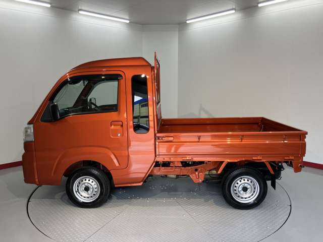 Daihatsu Hijet Truck 4