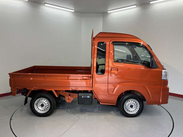 Daihatsu Hijet Truck 5