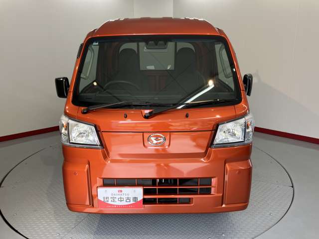 Daihatsu Hijet Truck 6