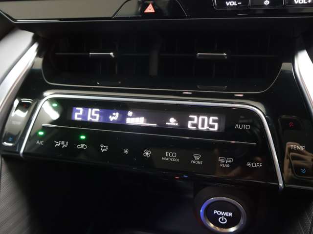 Toyota Harrier 11