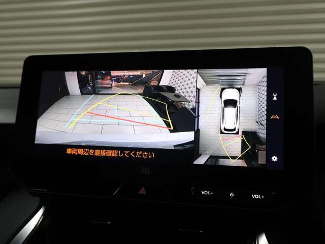 Toyota Harrier 8