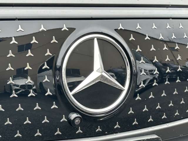 Mercedes-Benz EQA 8
