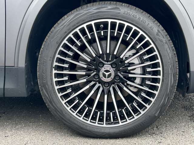 Mercedes-Benz EQA 10
