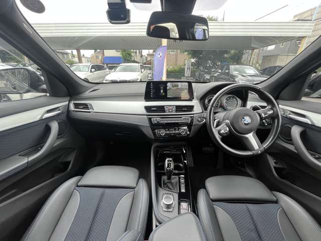 BMW X1 5