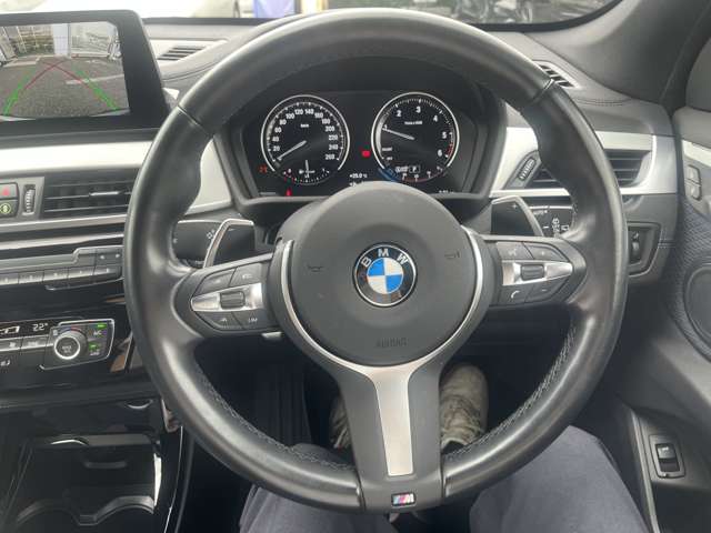 BMW X1 9