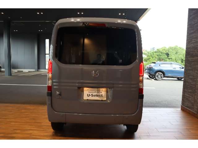 Honda N-VAN 12