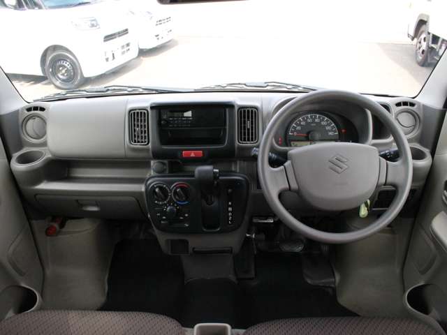 Suzuki Every 13