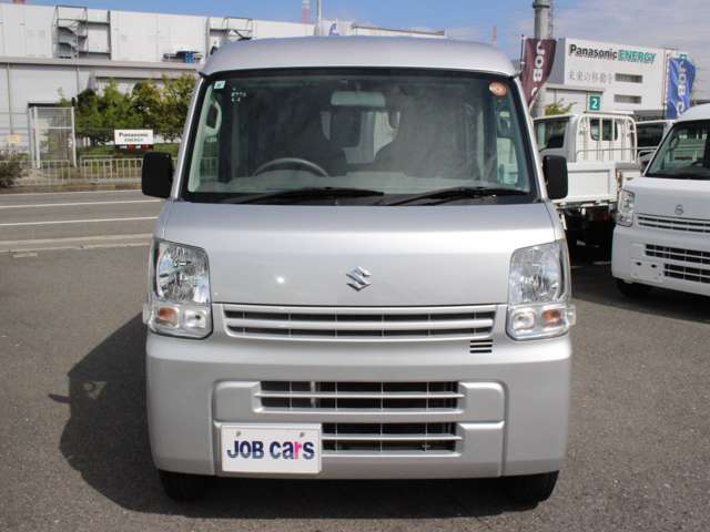 Suzuki Every 3