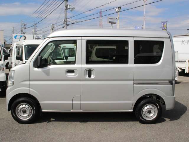 Suzuki Every 5