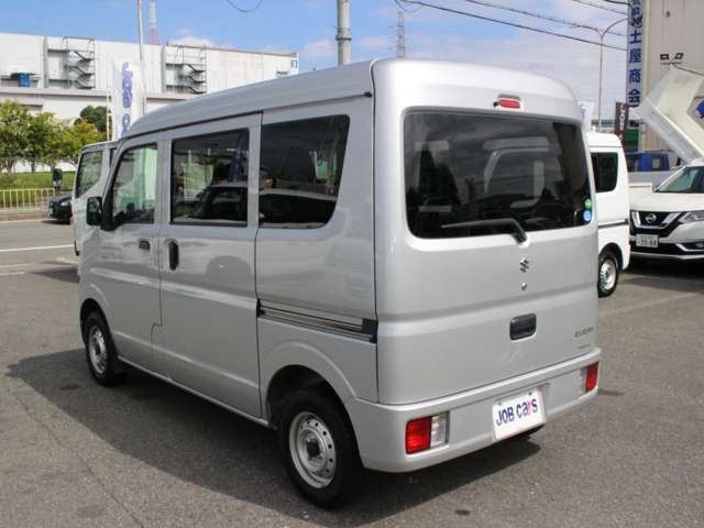 Suzuki Every 6
