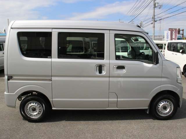 Suzuki Every 9