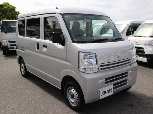 Suzuki Every 10