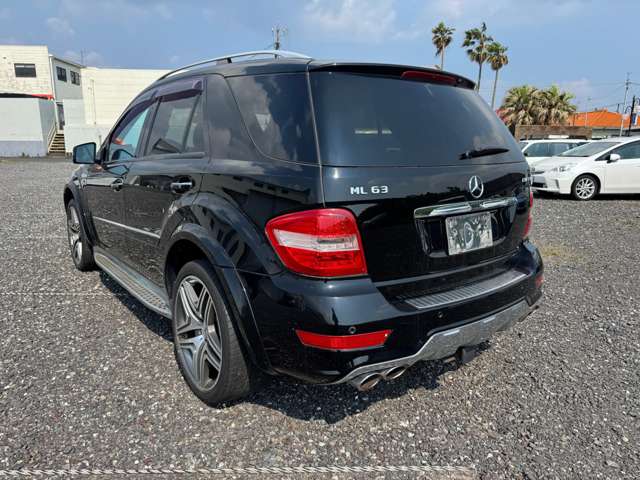 Mercedes-Benz MClass 5