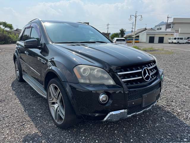 Mercedes-Benz MClass 9