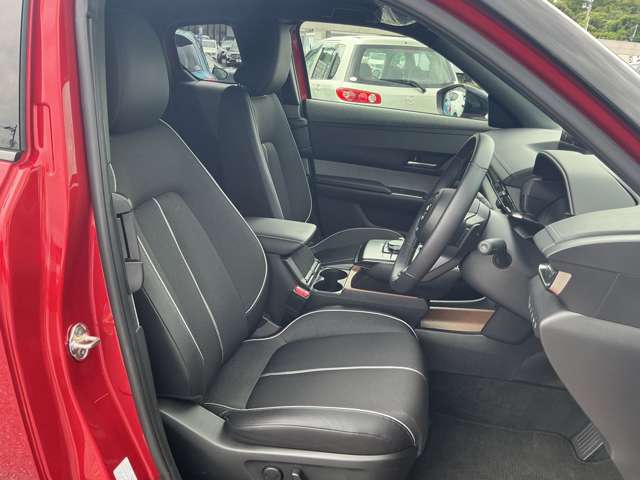 Mazda MX-30 7