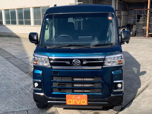 Daihatsu Atrai 2