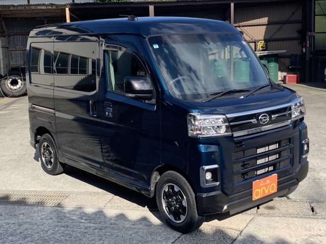 Daihatsu Atrai 3