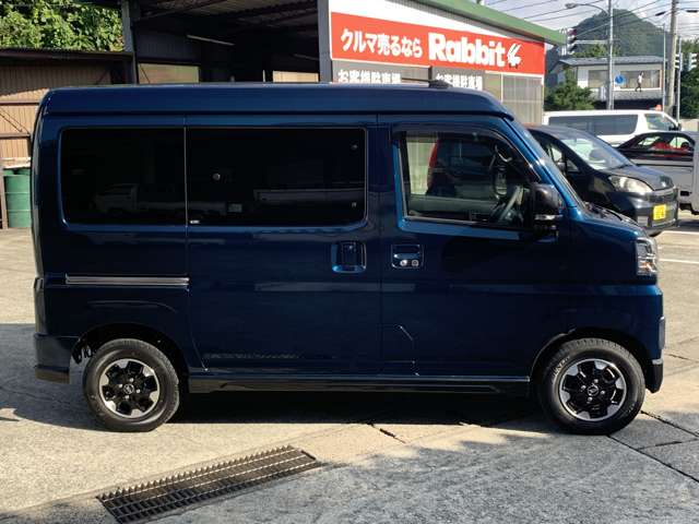 Daihatsu Atrai 4