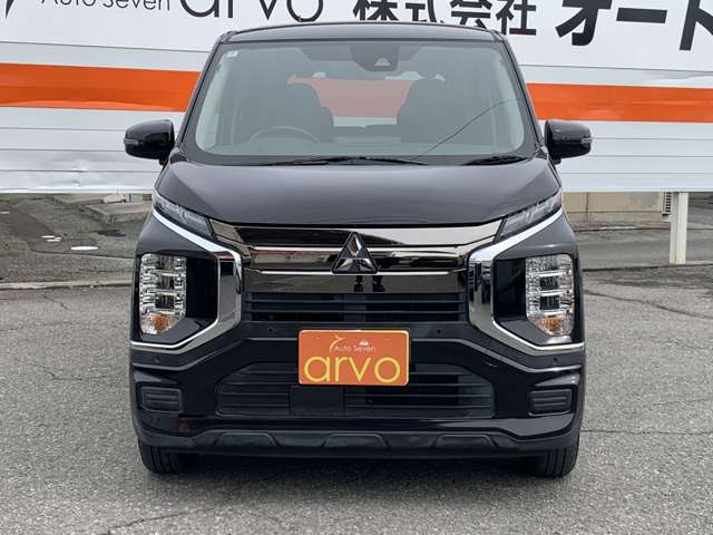 Mitsubishi eK X EV 2