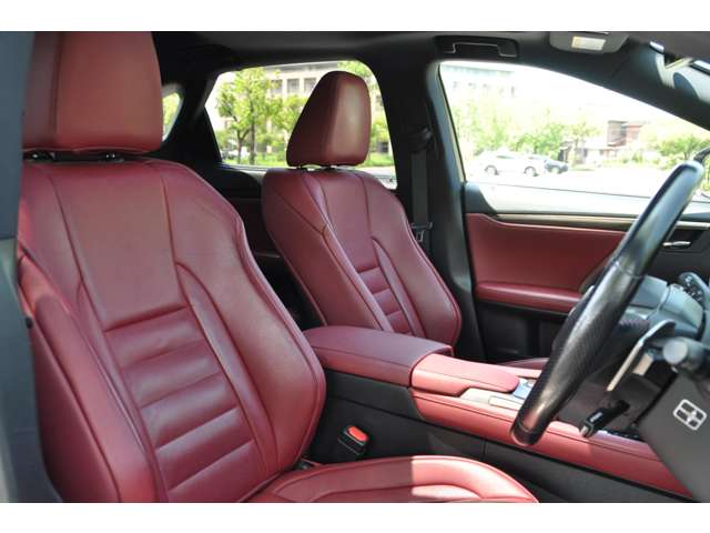 Lexus RX 4