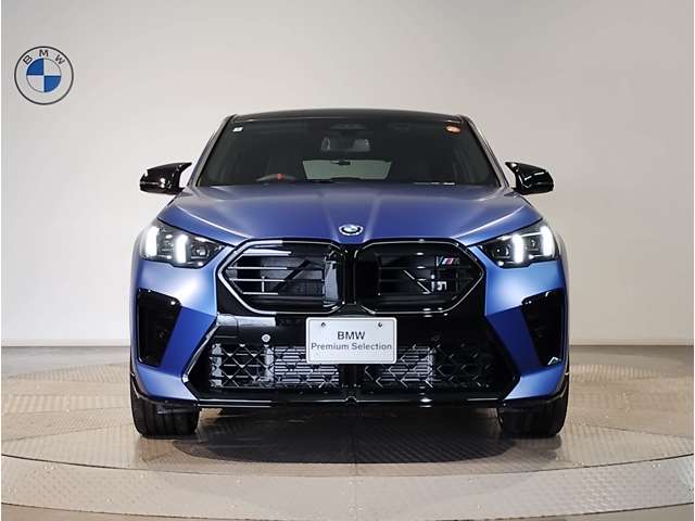 BMW X2 5