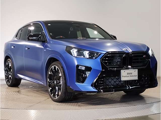 BMW X2 6