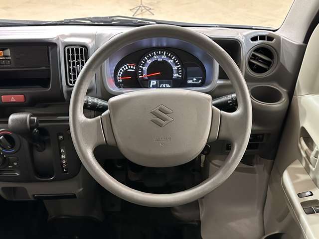 Suzuki Every 11