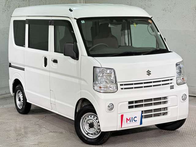 Suzuki Every 3