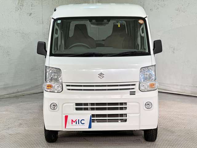 Suzuki Every 4