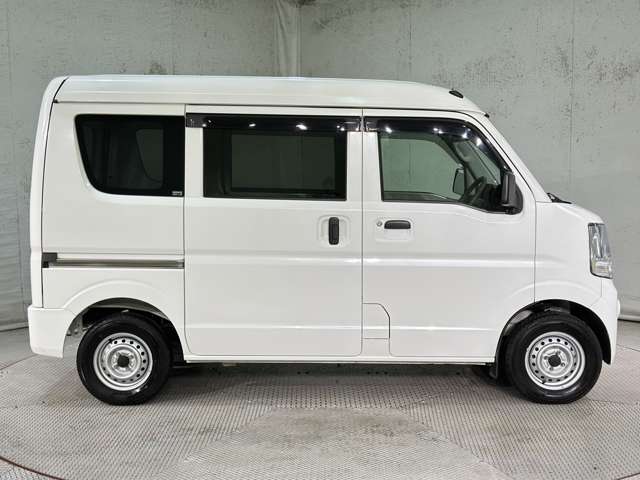 Suzuki Every 5